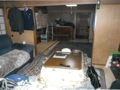 (値下げ) 神奈川県三浦市 三崎口駅 戸建て 639万円の競売物件 #2