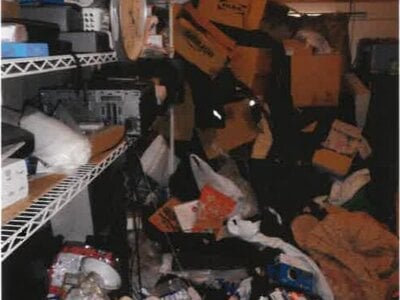 神奈川県横須賀市 浦賀駅3分 戸建て 160万円の競売物件 #2