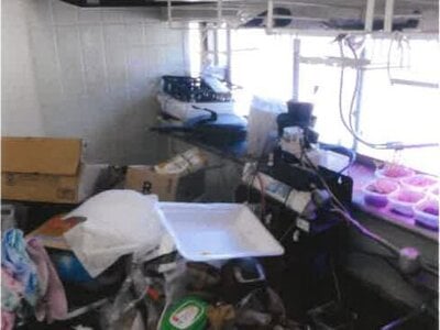 神奈川県横須賀市 浦賀駅3分 戸建て 160万円の競売物件 #3