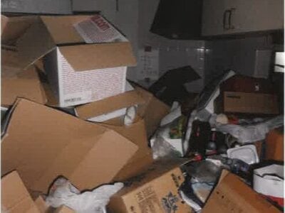 神奈川県横須賀市 浦賀駅3分 戸建て 160万円の競売物件 #5