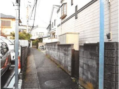 神奈川県横須賀市 追浜駅8分 戸建て 3,553万円の競売物件 #10