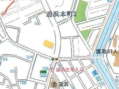 神奈川県横須賀市 追浜駅8分 戸建て 3,553万円の競売物件 #11
