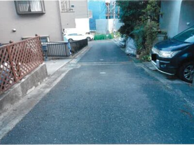 (値下げ) 神奈川県横須賀市 衣笠駅7分 戸建て 538万円の競売物件 #2