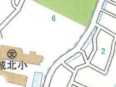 (値下げ) 神奈川県横須賀市 衣笠駅7分 戸建て 538万円の競売物件 #8