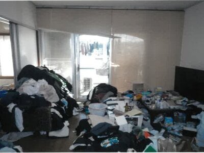 (値下げ) 神奈川県横須賀市 馬堀海岸駅8分 マンション「西武郊外マンションマボリシーハイツ」830万円の競売物件 #2