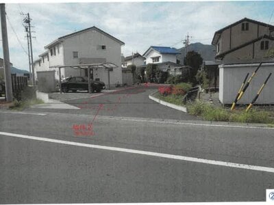 長野県千曲市 千曲駅21分 戸建て 802万円の競売物件 #16