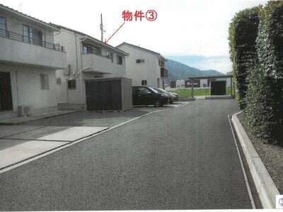 長野県千曲市 千曲駅21分 戸建て 802万円の競売物件 #17