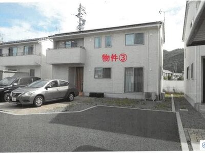 長野県千曲市 千曲駅21分 戸建て 802万円の競売物件 #18