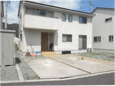 長野県千曲市 千曲駅21分 戸建て 802万円の競売物件 #2