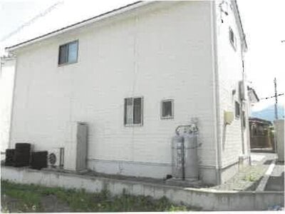 長野県千曲市 千曲駅21分 戸建て 802万円の競売物件 #3