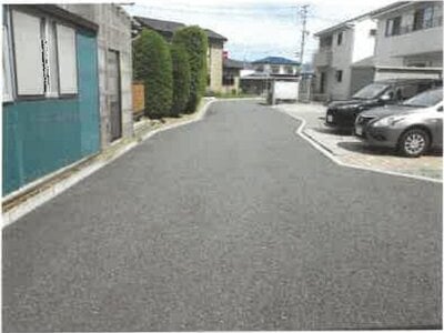 長野県千曲市 千曲駅21分 戸建て 802万円の競売物件 #4