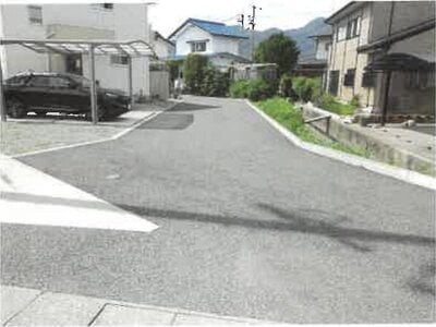 長野県千曲市 千曲駅21分 戸建て 802万円の競売物件 #6