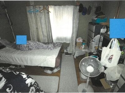 愛知県あま市 蟹江駅19分 戸建て 833万円の競売物件 #10