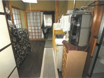 愛知県あま市 蟹江駅19分 戸建て 833万円の競売物件 #12