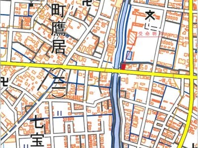愛知県あま市 蟹江駅19分 戸建て 833万円の競売物件 #13