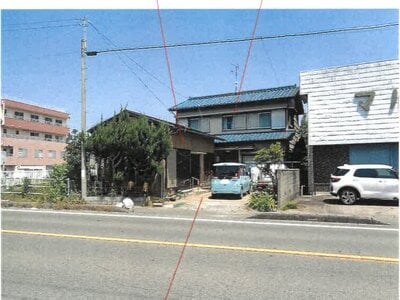 愛知県あま市 蟹江駅19分 戸建て 833万円の競売物件 #15