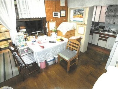 愛知県あま市 蟹江駅19分 戸建て 833万円の競売物件 #2