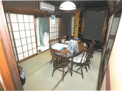 愛知県あま市 蟹江駅19分 戸建て 833万円の競売物件 #3