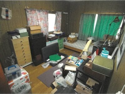 愛知県あま市 蟹江駅19分 戸建て 833万円の競売物件 #6