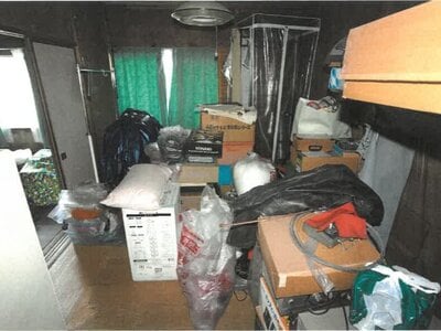 愛知県あま市 蟹江駅19分 戸建て 833万円の競売物件 #8