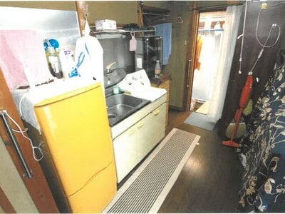 愛知県あま市 蟹江駅19分 戸建て 833万円の競売物件 #9