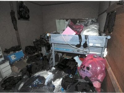 愛知県津島市 蟹江駅 戸建て 774万円の競売物件 #11