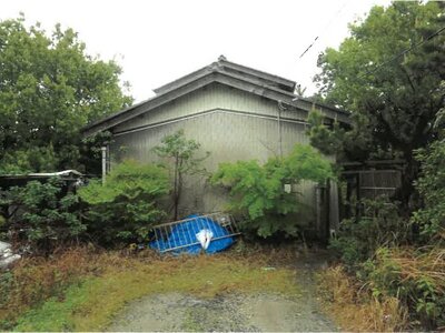 愛知県津島市 蟹江駅 戸建て 774万円の競売物件 #16