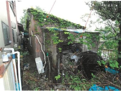 愛知県津島市 蟹江駅 戸建て 774万円の競売物件 #3