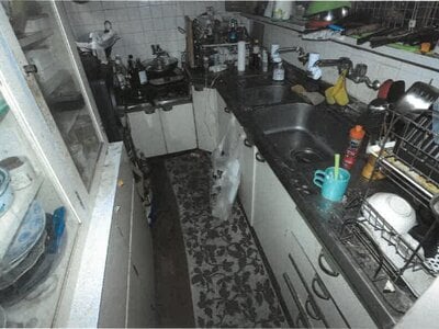 愛知県津島市 蟹江駅 戸建て 774万円の競売物件 #7