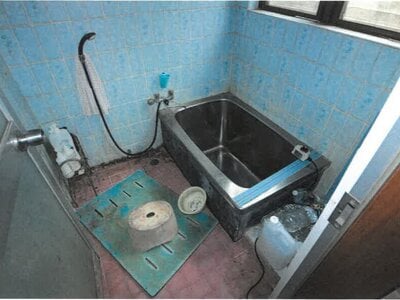 愛知県津島市 蟹江駅 戸建て 774万円の競売物件 #8