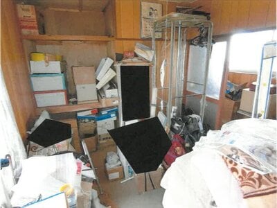 愛知県瀬戸市 中水野駅9分 戸建て 757万円の競売物件 #12