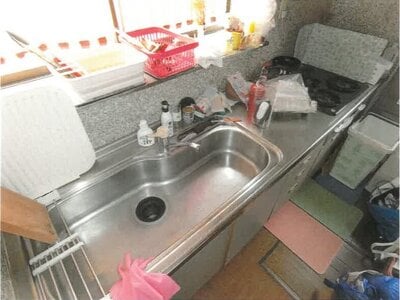 愛知県瀬戸市 中水野駅9分 戸建て 757万円の競売物件 #8