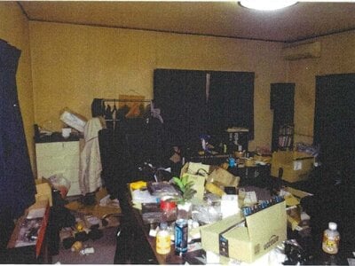 愛知県江南市 柏森駅20分 戸建て 513万円の競売物件 #12