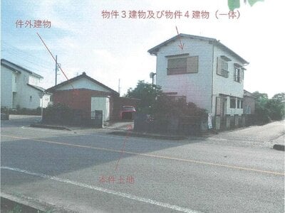 愛知県江南市 柏森駅20分 戸建て 513万円の競売物件 #14