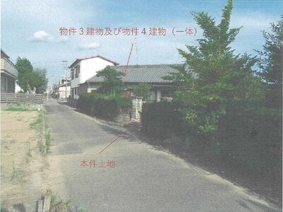 愛知県江南市 柏森駅20分 戸建て 513万円の競売物件 #15