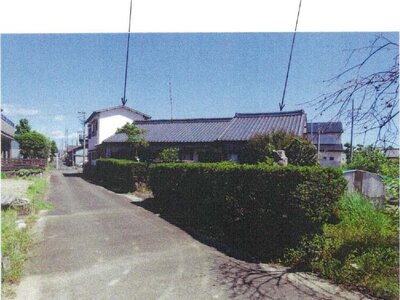 愛知県江南市 柏森駅20分 戸建て 513万円の競売物件 #2