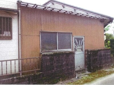 愛知県江南市 柏森駅20分 戸建て 513万円の競売物件 #4