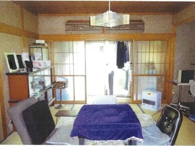 愛知県江南市 柏森駅20分 戸建て 513万円の競売物件 #6