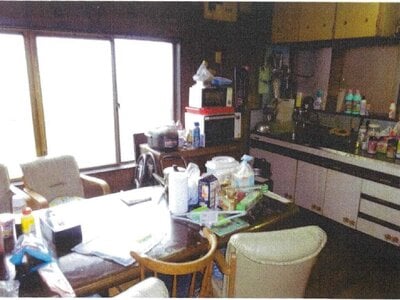 愛知県江南市 柏森駅20分 戸建て 513万円の競売物件 #8