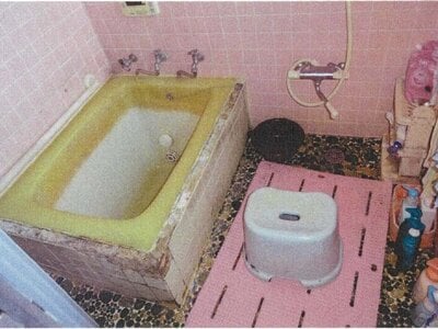 愛知県江南市 柏森駅20分 戸建て 513万円の競売物件 #9