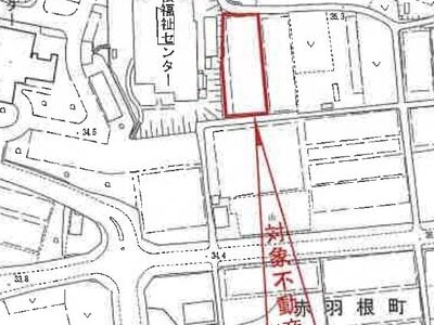 愛知県田原市 三河田原駅 農地 75万円の競売物件 #5