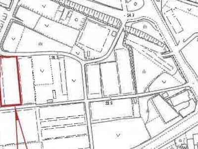 愛知県田原市 三河田原駅 農地 75万円の競売物件 #6