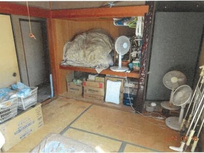 (値下げ) 奈良県橿原市 岡寺駅5分 戸建て 721万円の競売物件 #2