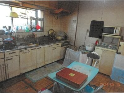 (値下げ) 奈良県橿原市 岡寺駅5分 戸建て 721万円の競売物件 #4