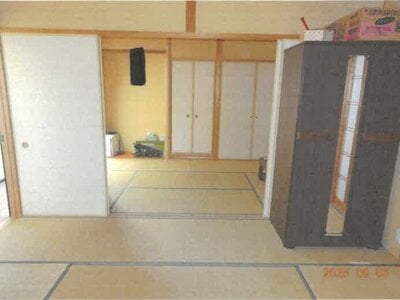 奈良県橿原市 畝傍御陵前駅17分 戸建て 897万円の競売物件 #2