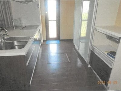 奈良県橿原市 畝傍御陵前駅17分 戸建て 897万円の競売物件 #3