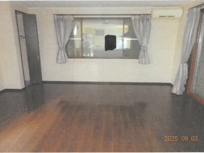 奈良県橿原市 畝傍御陵前駅17分 戸建て 897万円の競売物件 #4