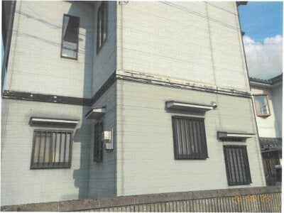 奈良県橿原市 耳成駅13分 戸建て 482万円の競売物件 #2