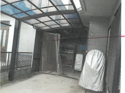 奈良県橿原市 耳成駅13分 戸建て 482万円の競売物件 #3