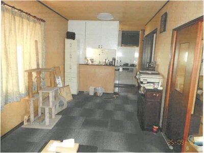 奈良県橿原市 耳成駅13分 戸建て 482万円の競売物件 #4